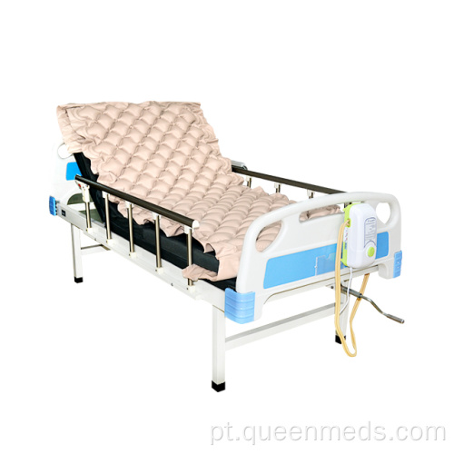 úlcera de cama de colchão de pressão de ar